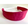 Bandeau ENFANT - fushia