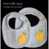 Ensemble citron